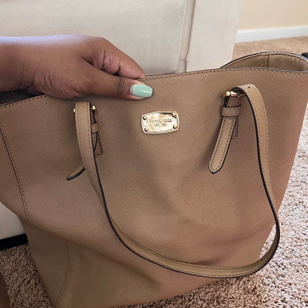 Michael Kors bag